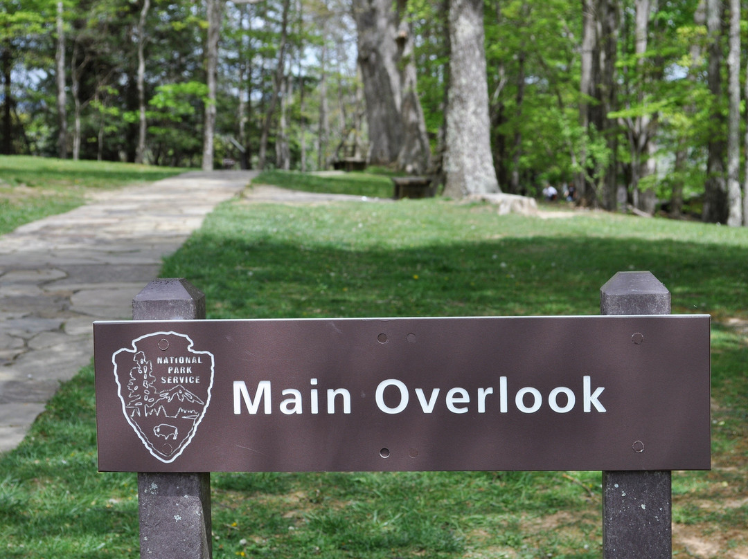 Grandview-Beaver必去景点