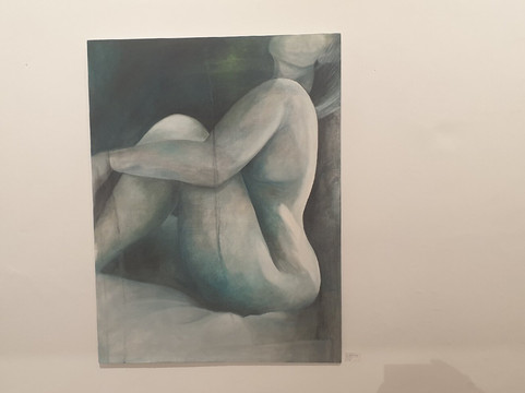 Salones con Arte: Zaguán