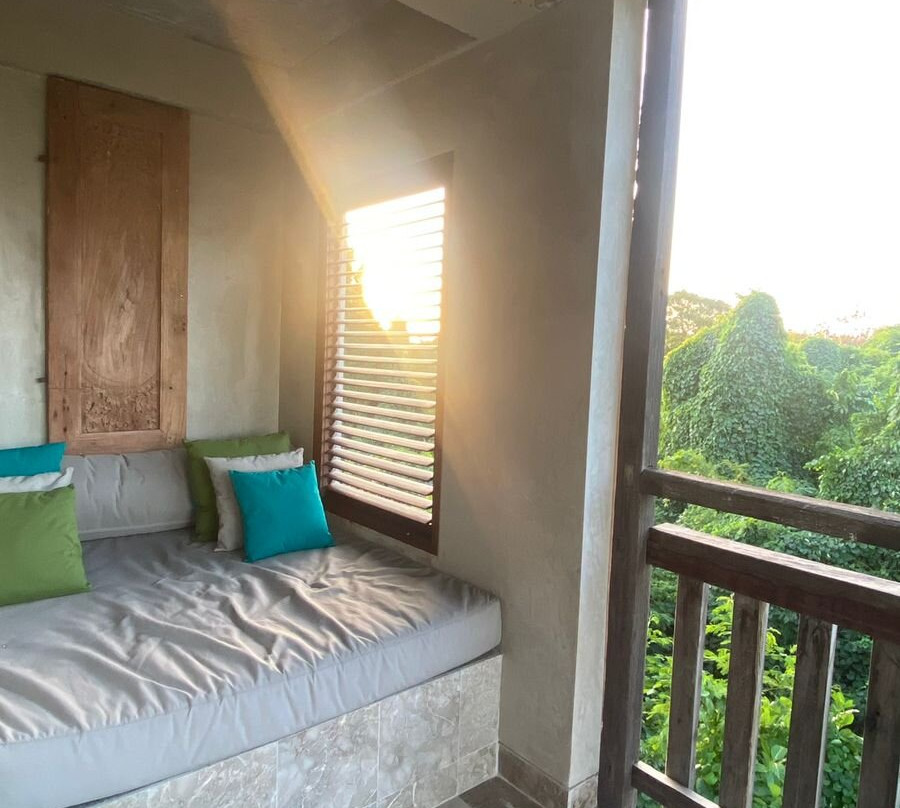 Amnaya Resort Nusa Dua主图