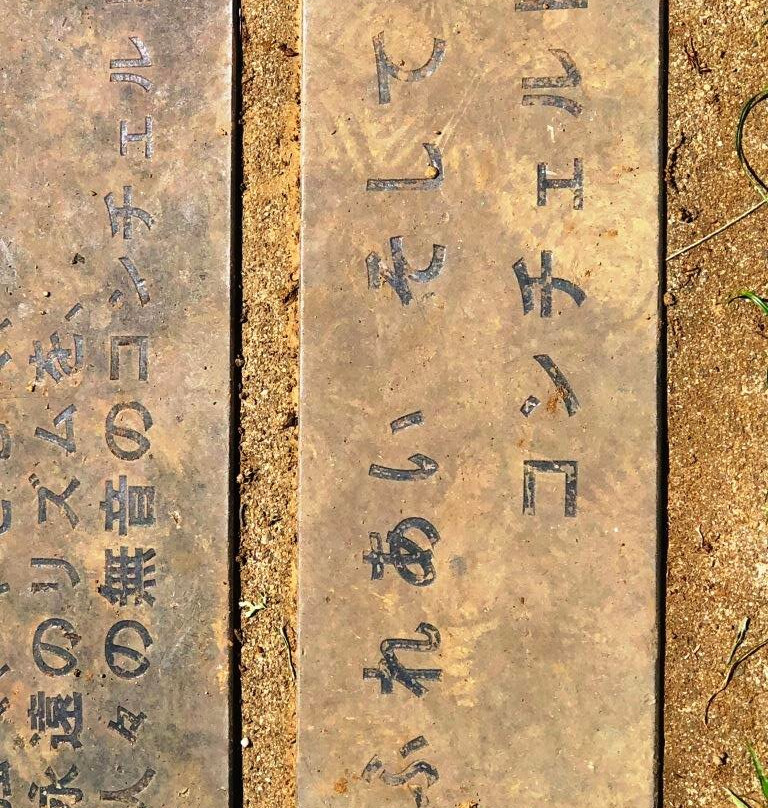 Contact and Concerto by Tadashi Totsu-足立区必去景点