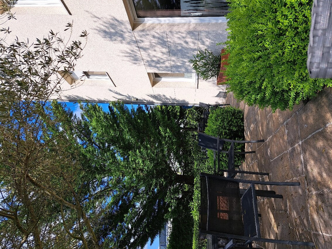 索米尔阿可娜城市酒店主图