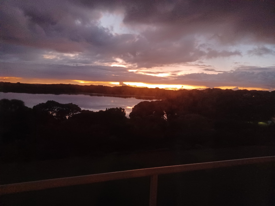 Comfort Inn Robe主图