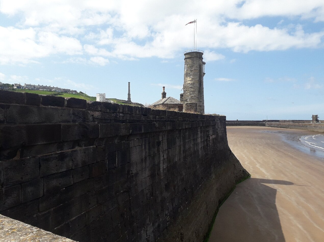 Whitehaven, Cumbria景点图片