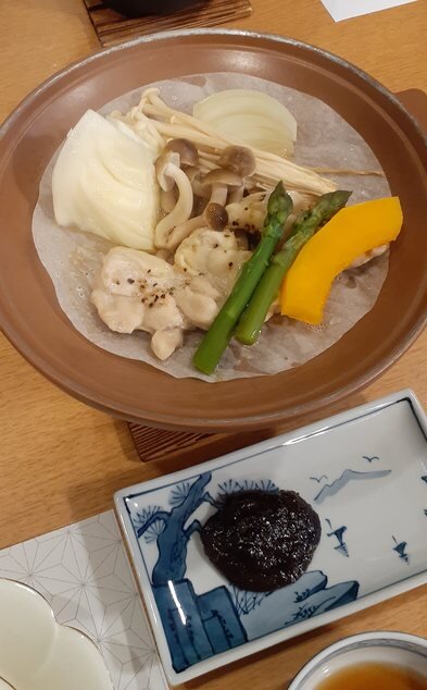 Okutamaji-餐饮
