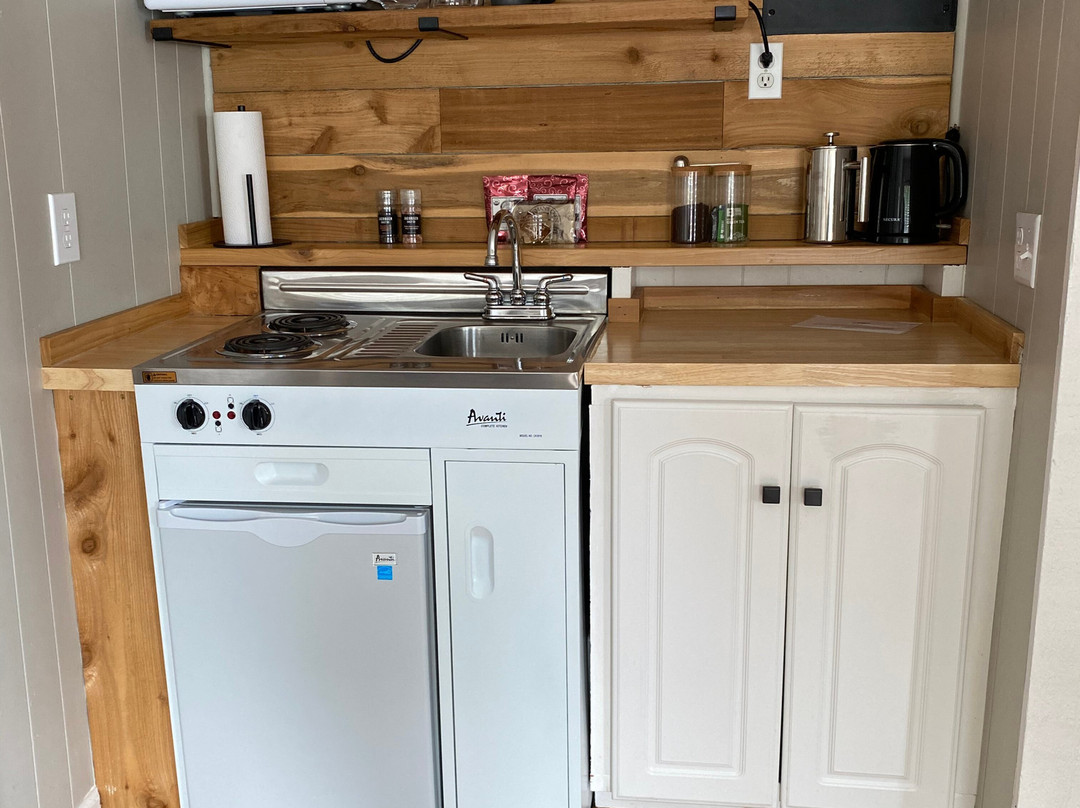 Boardwalk Cottages主图