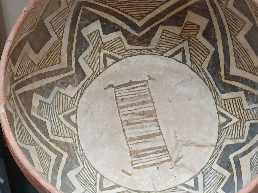 Deming Luna Mimbres Museum-Deming必去景点