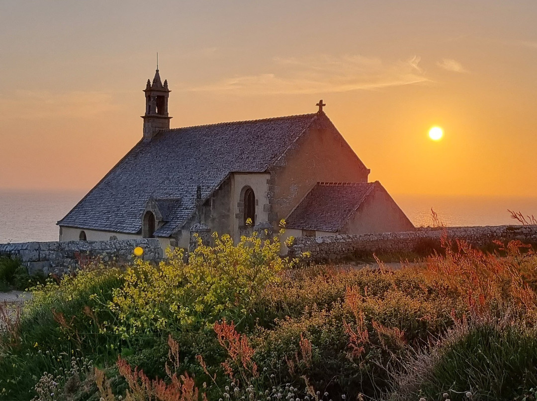 L'auberge Du Cabestan Hotel***主图