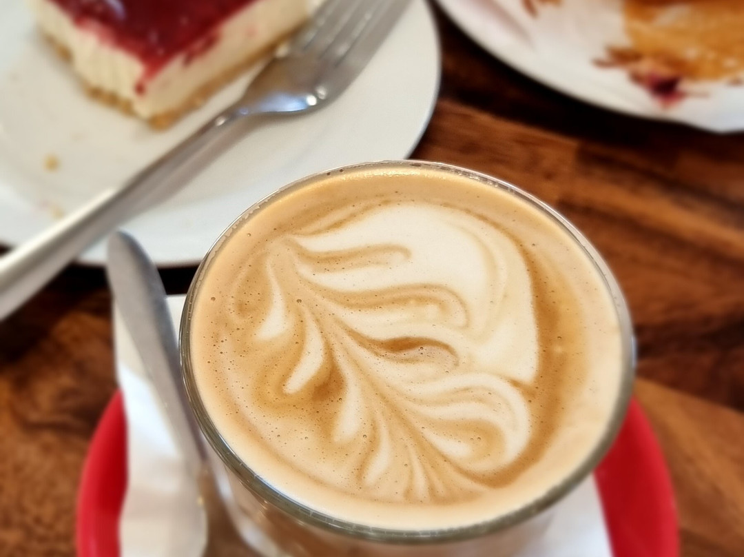 旧阿德莱德优质酒店主图