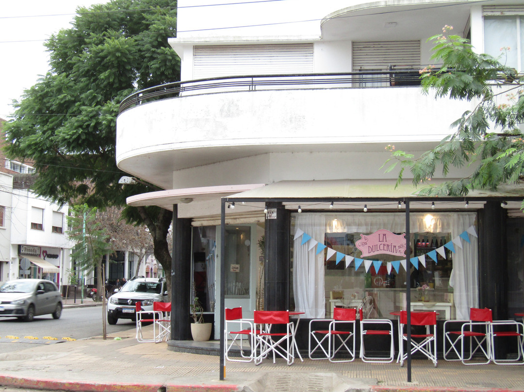 La Dulcería