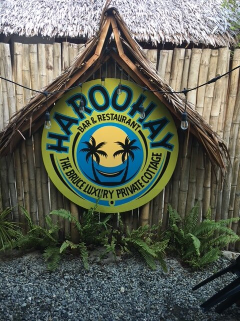 布鲁斯豪华私人小屋主图