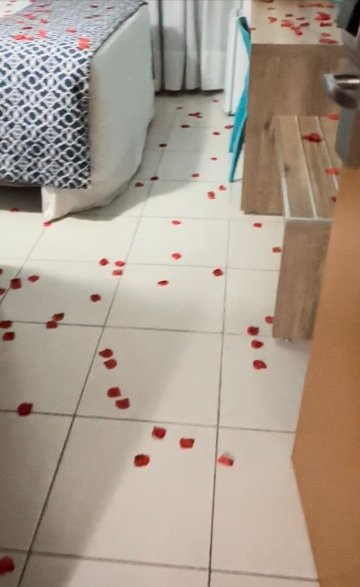 Mega Moda Goiania Hotel-浴室