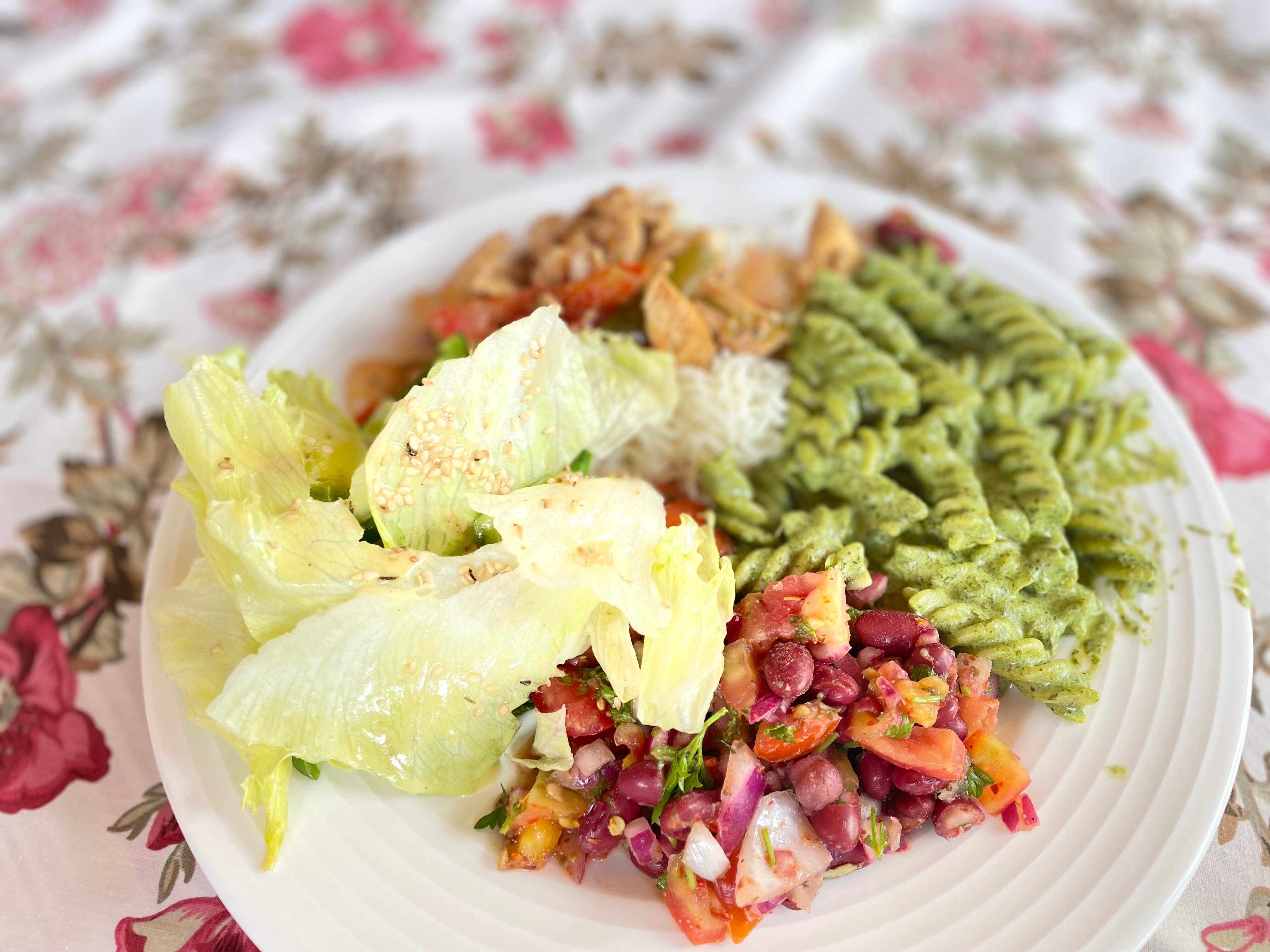 Hindukush Heights-餐饮