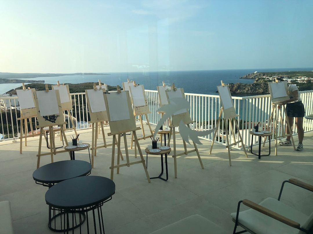 Palladium Hotel Menorca主图