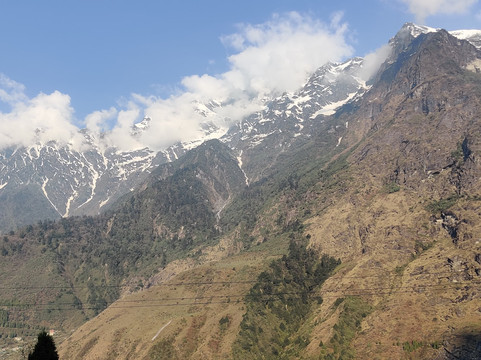 Jain Group Lachung Eyes主图