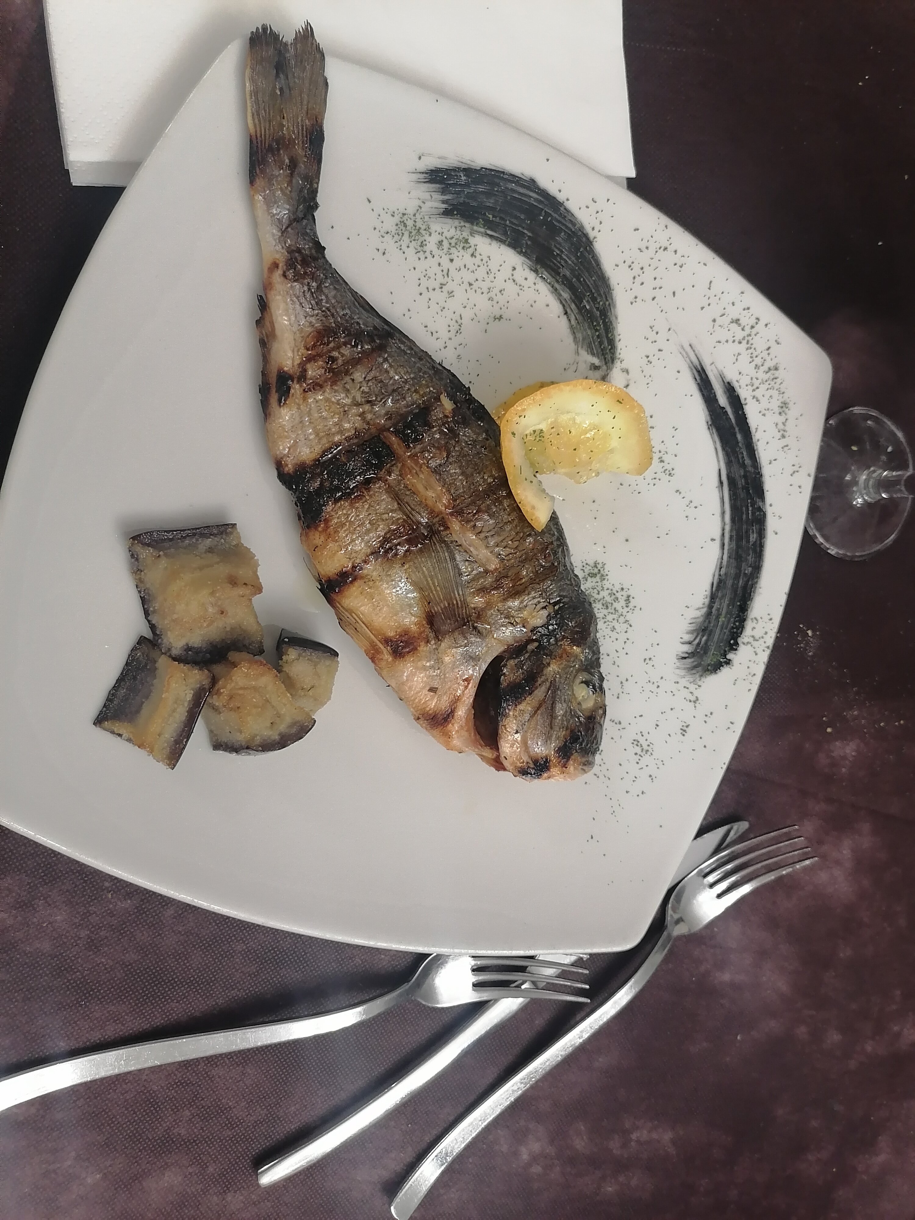 Club Arianna Hotel Residence-餐饮