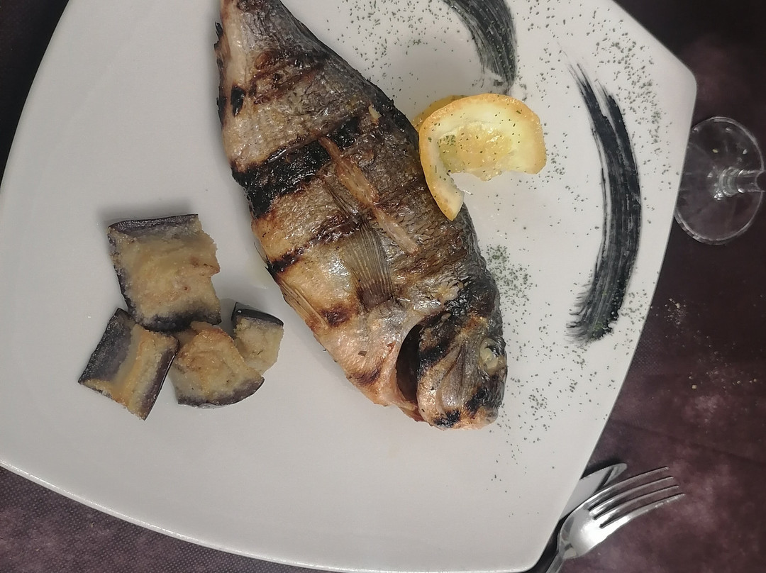 Club Arianna Hotel Residence主图