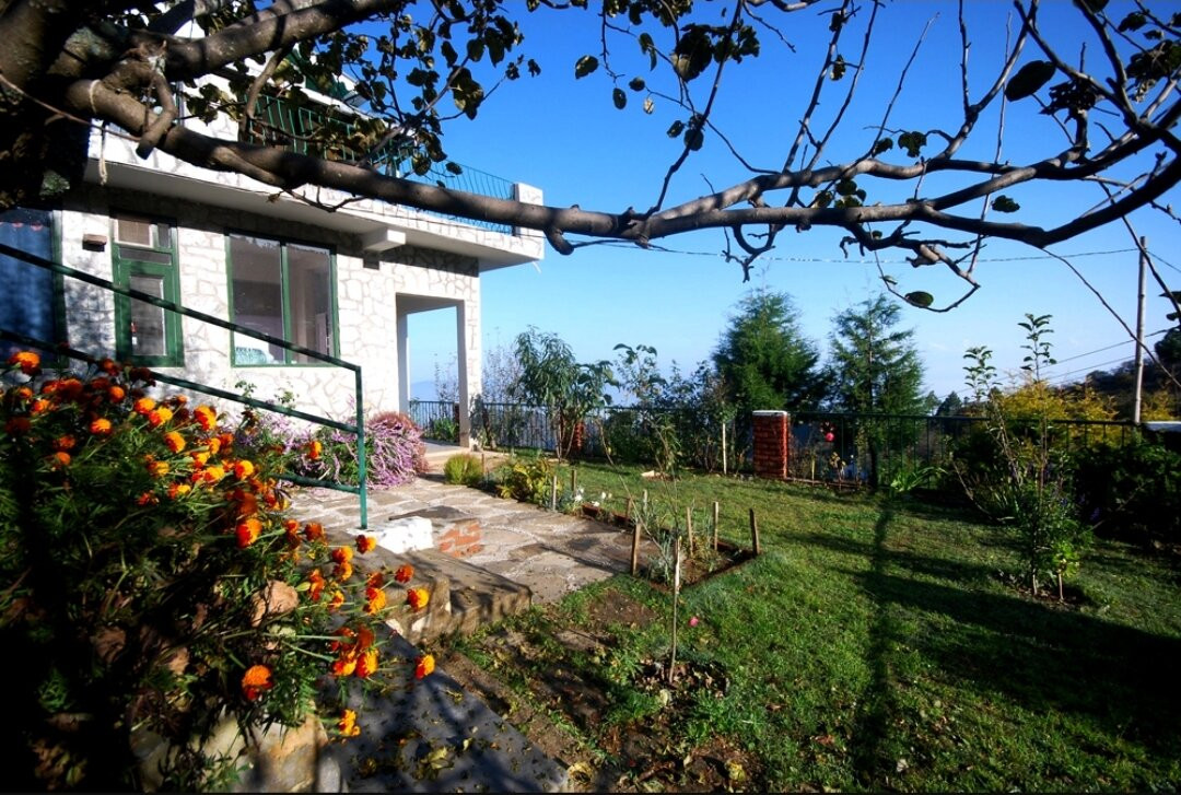 Rose Cottage, Hartola主图