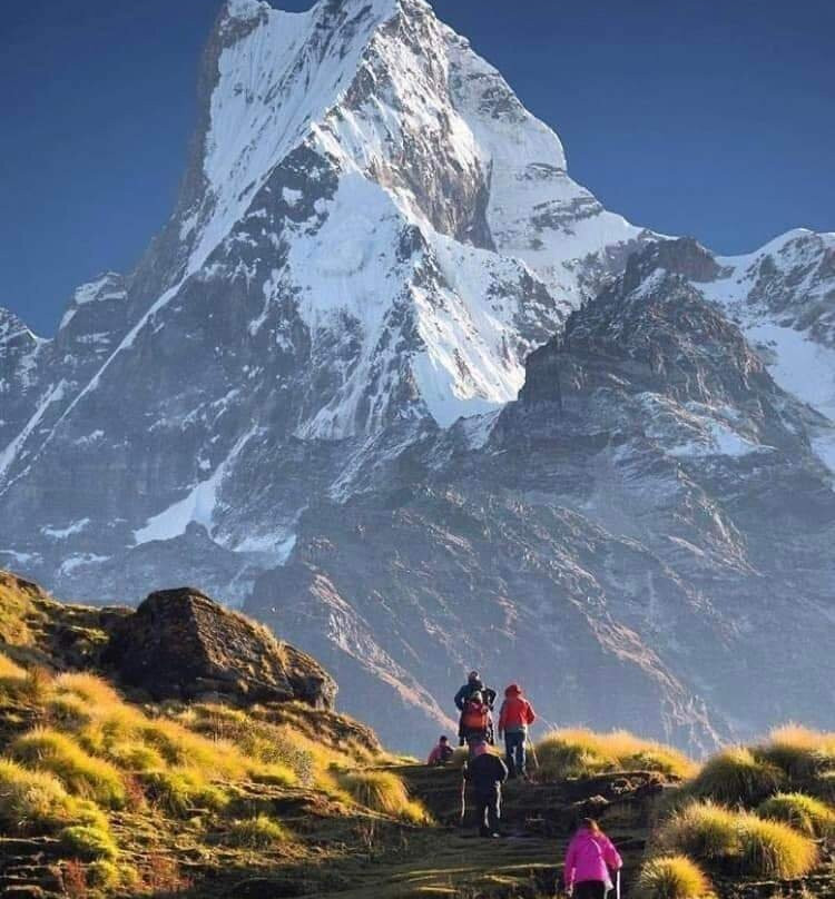 Abbey International Treks & Expedition-加德满都必去景点