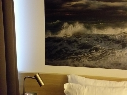 凯亚风暴酒店主图