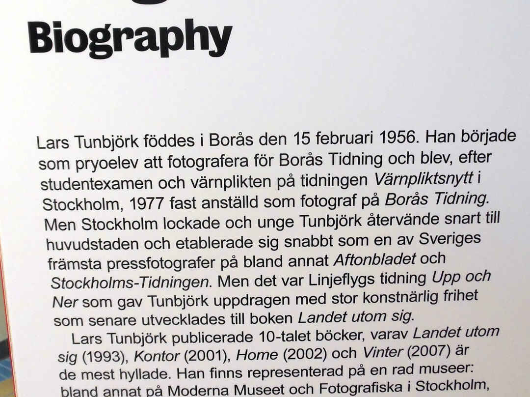 Kulturhuset Fregatten景点图片