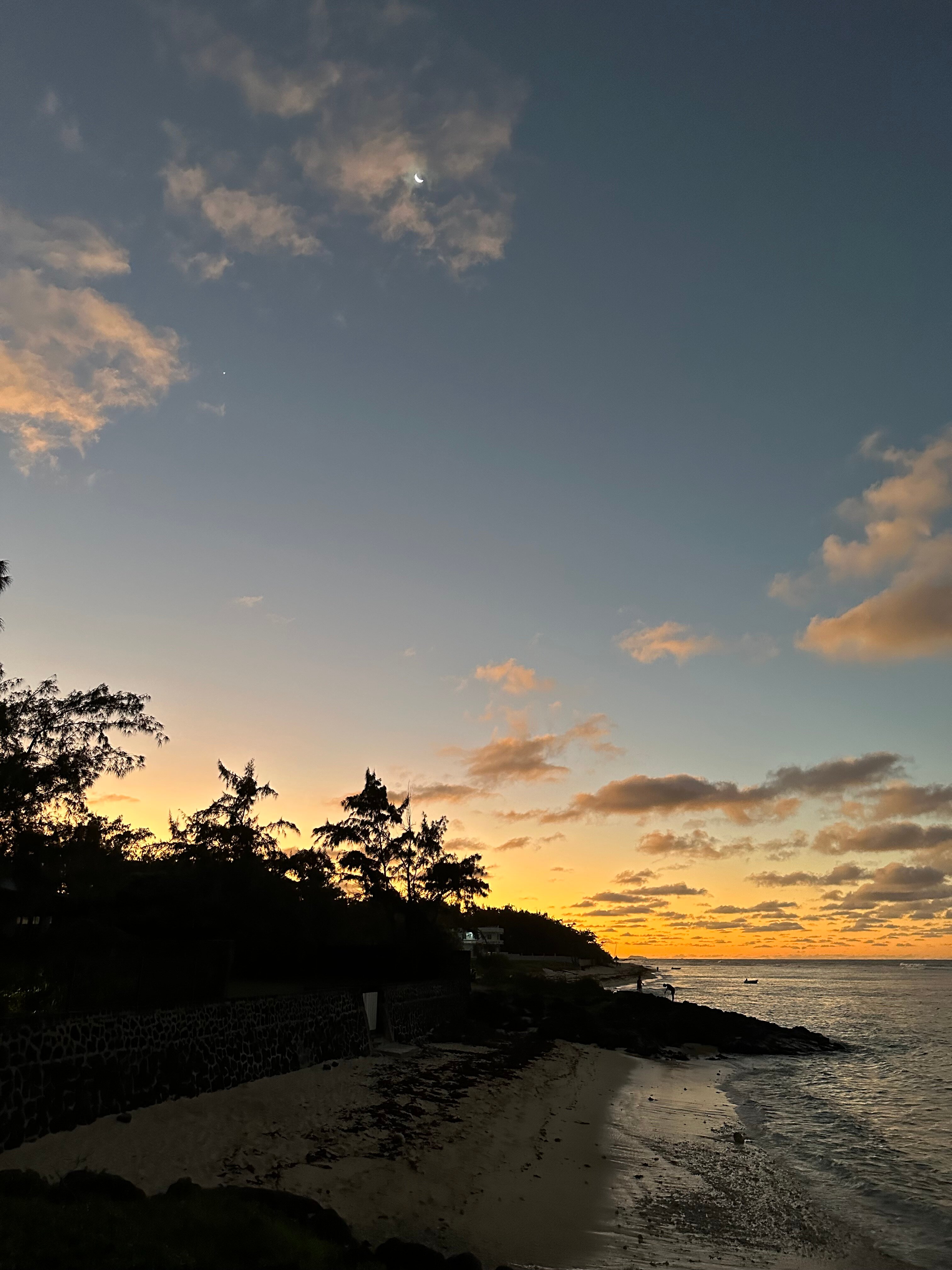 夏日小屋旅馆-酒店景观