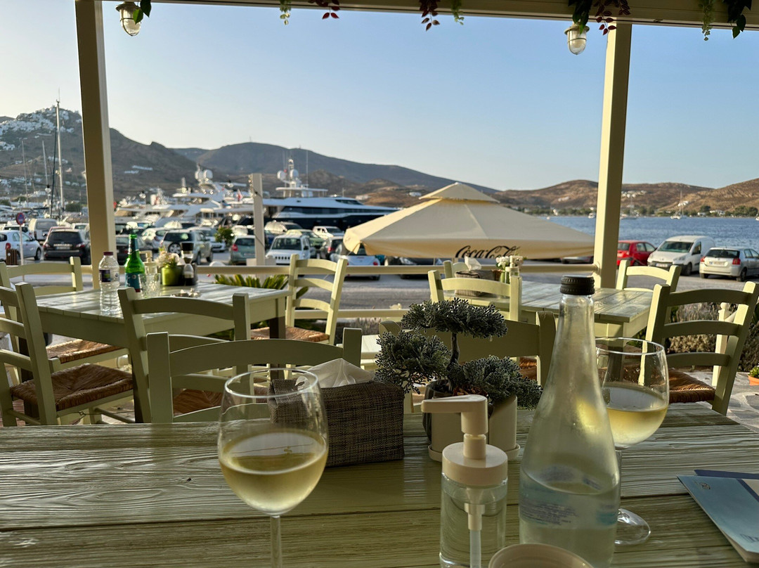 Taverna Marina