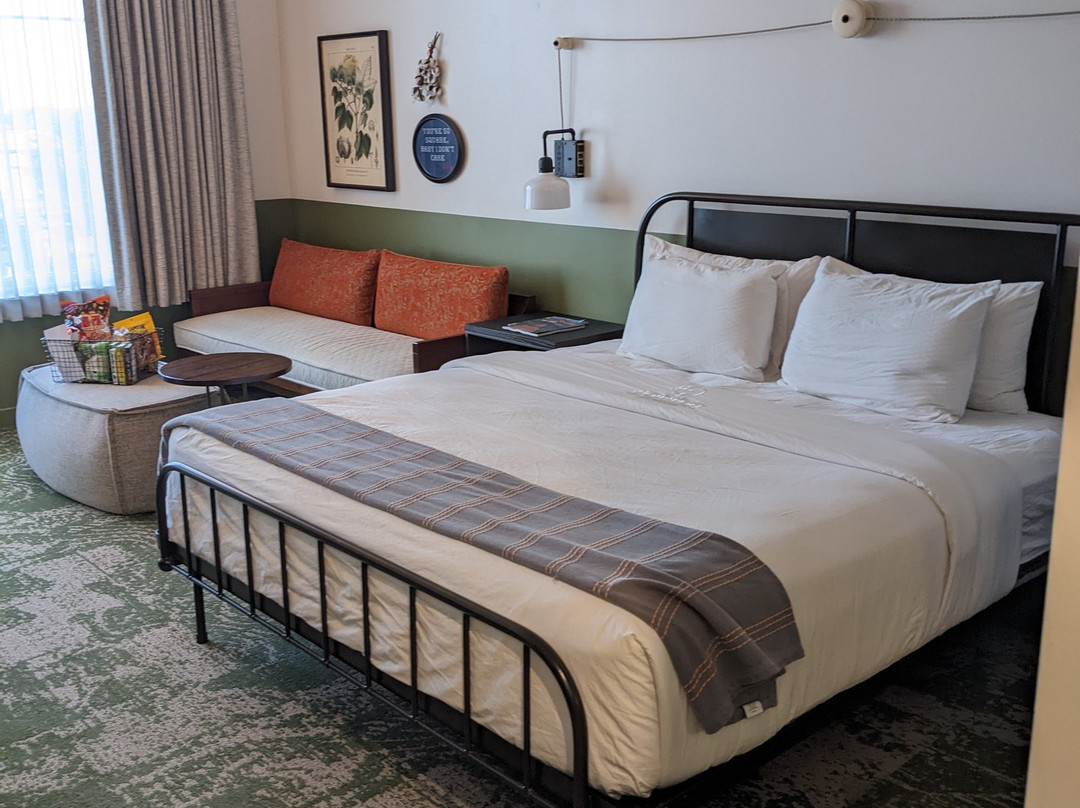 Cotton Court, Valencia Hotel Collection主图