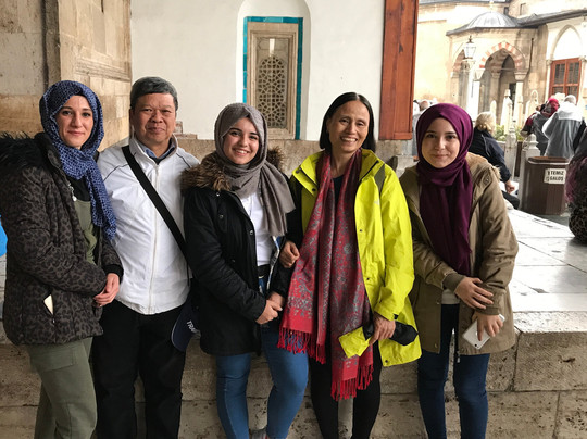 YEKMAN TRAVEL AGENCY-库萨达斯必去景点