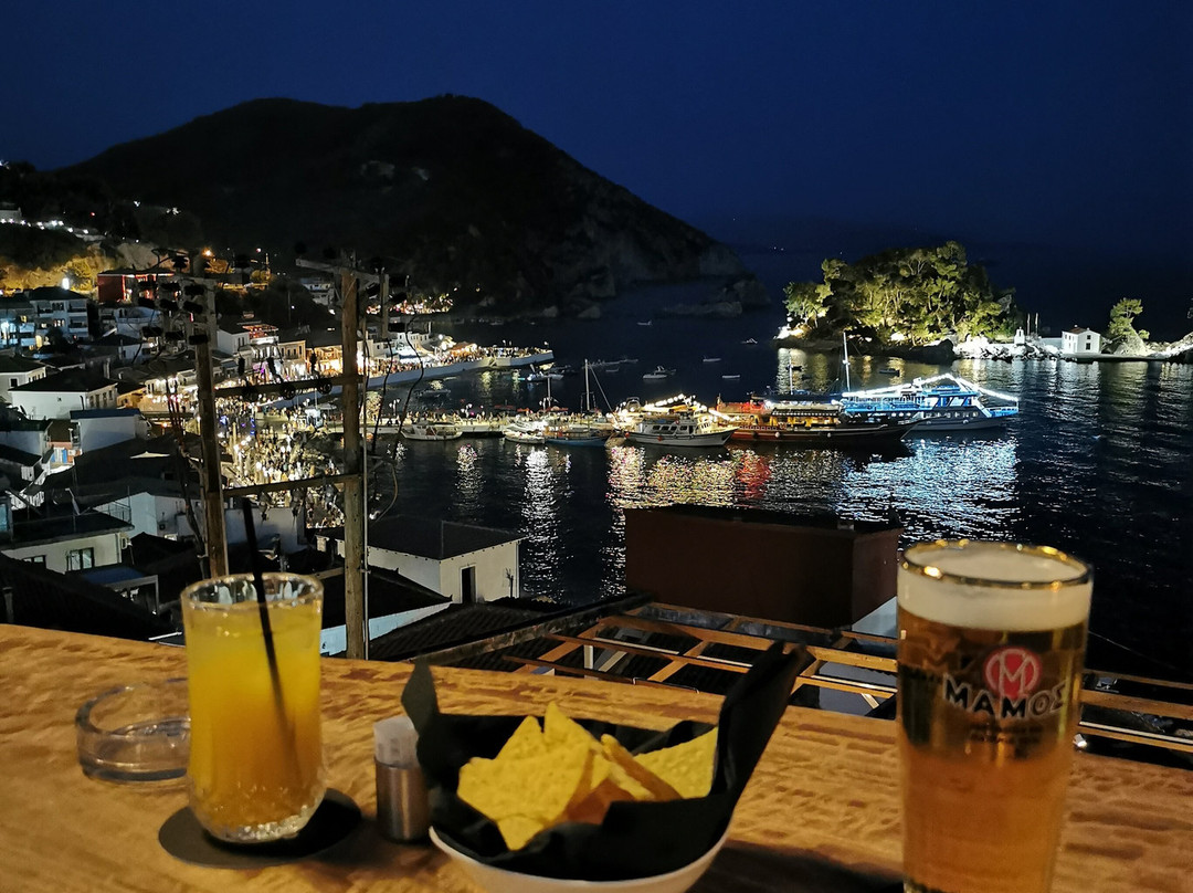 Avocado Cocktail Bar-帕尔加必去景点