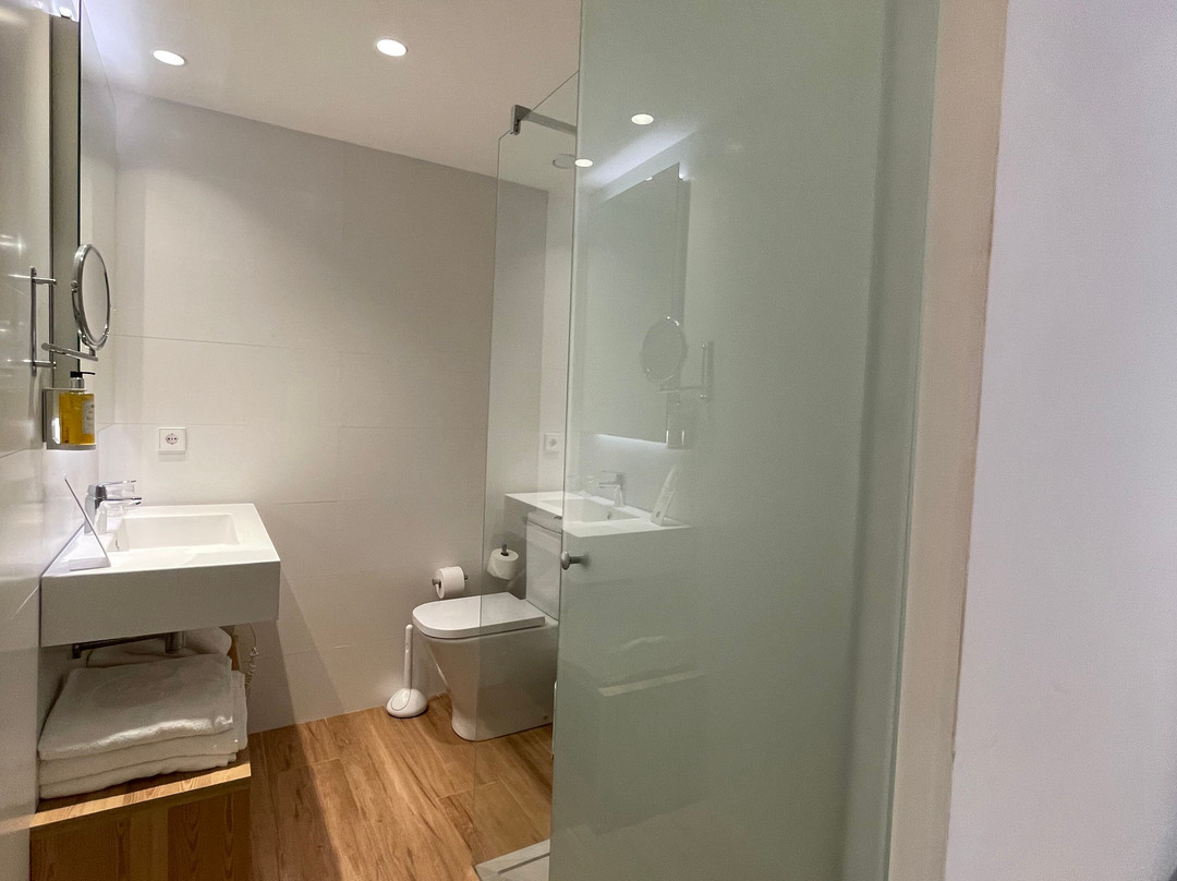 JS游艇酒店主图