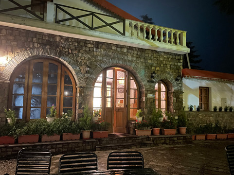 Naliwala酒店住宿-Devdar Woods - An LVB Experience