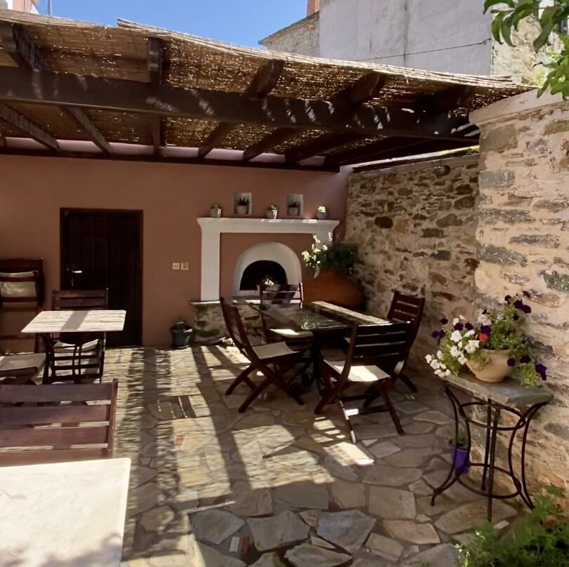 Archontiko Mountzouridi主图