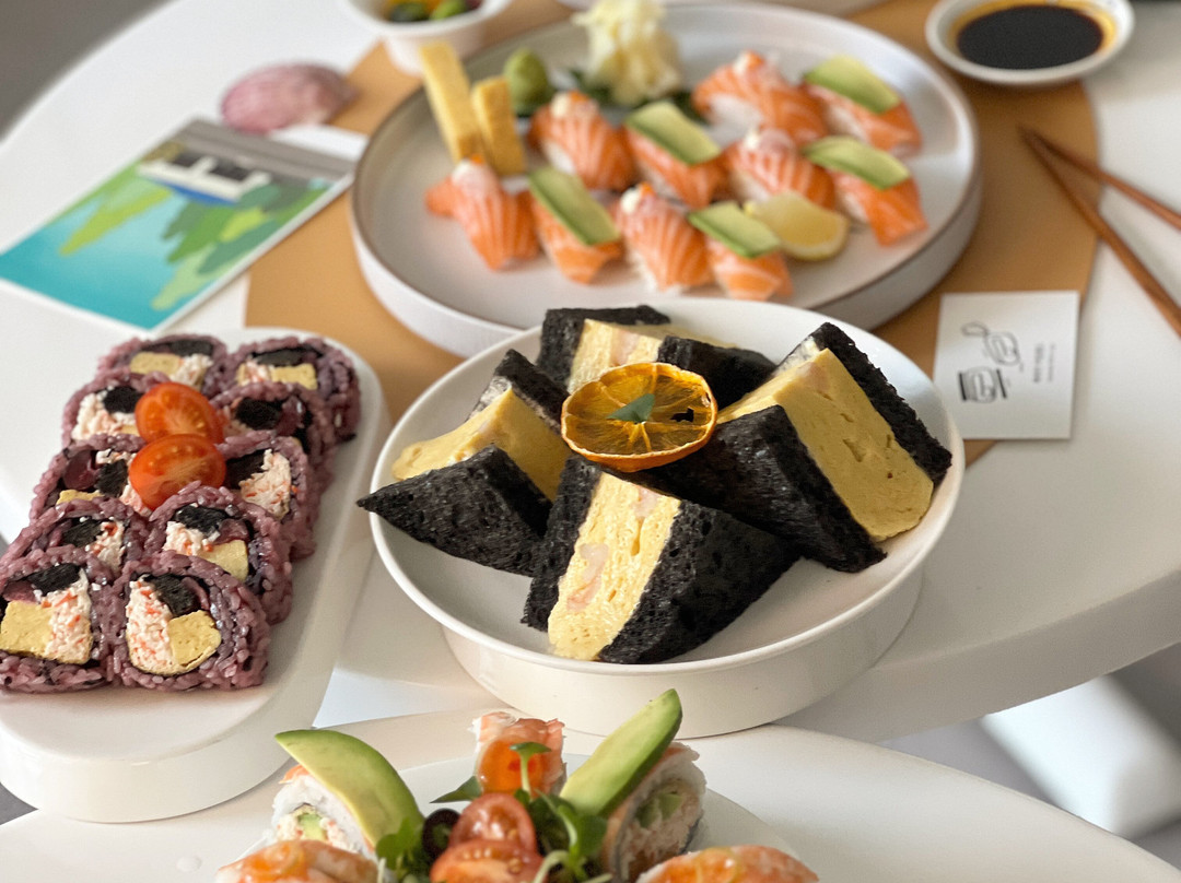 히비키아일랜드