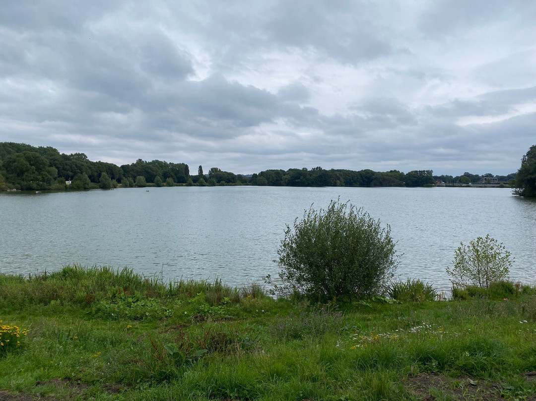 Colwick Country Park-Colwick必去景点