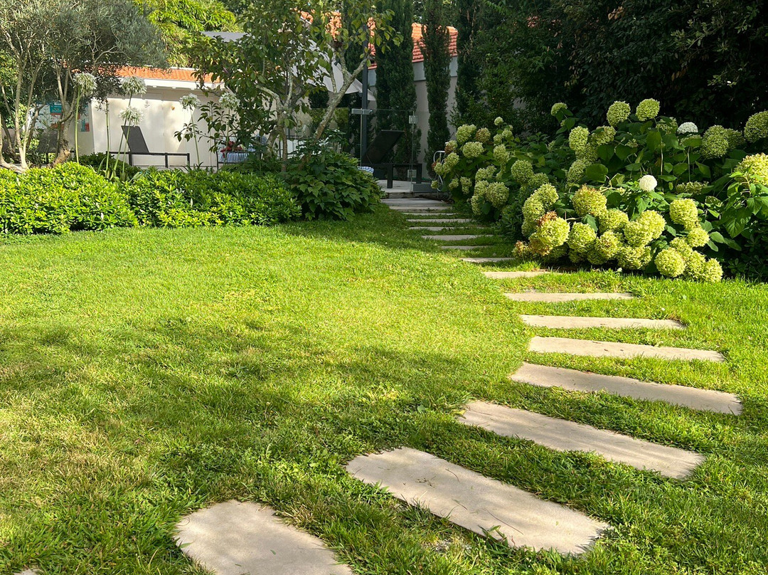 Villa Du Moulleau主图