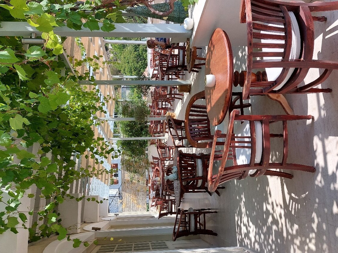 Ino Village Hotel主图