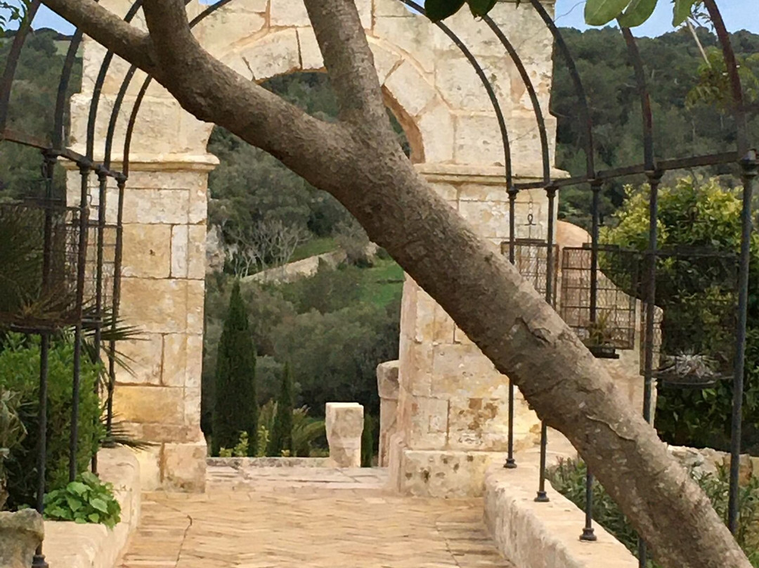 Santa Ponsa - Fontenille Menorca主图