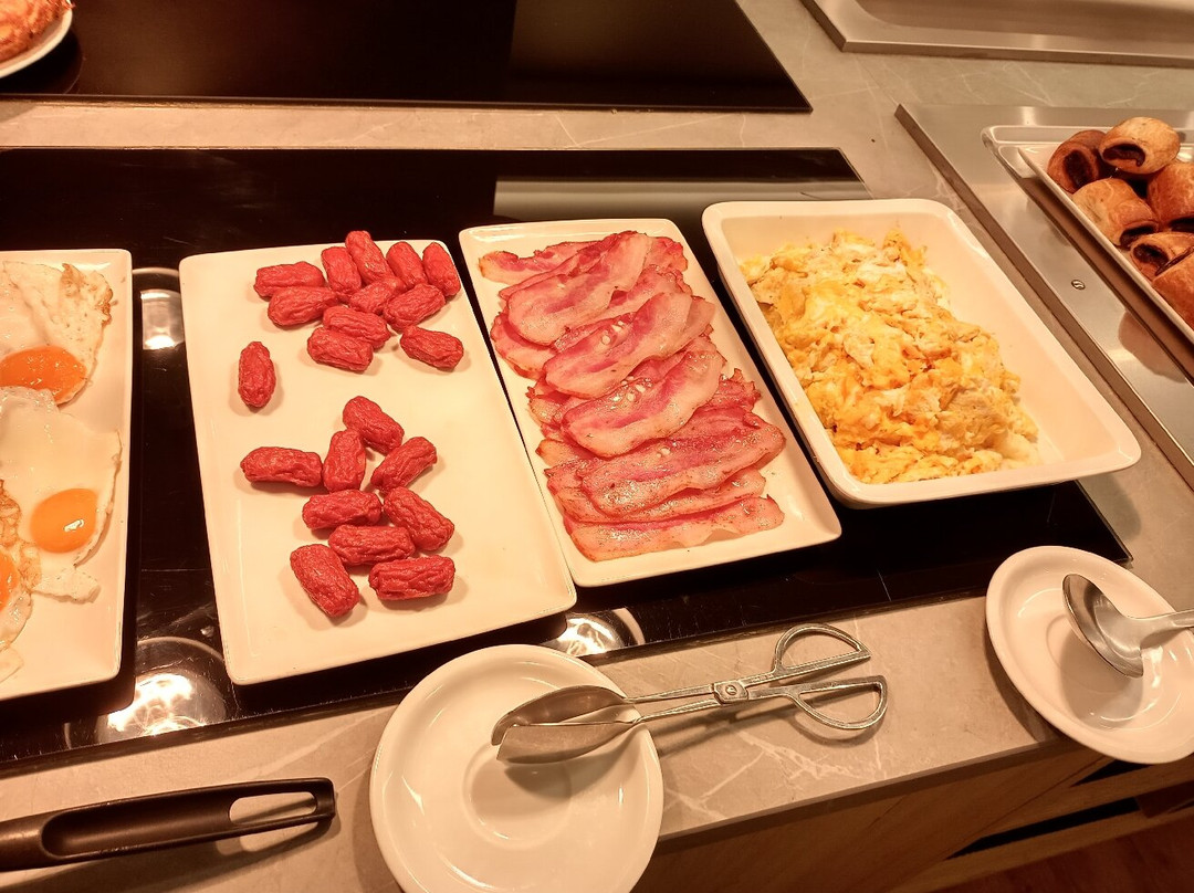 Hotel Las Terrazas主图