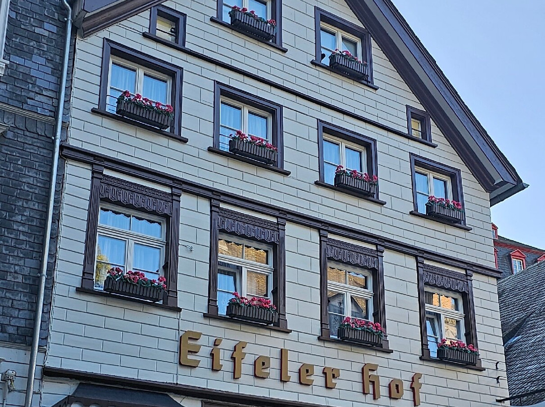 Hotel Eifeler Hof主图
