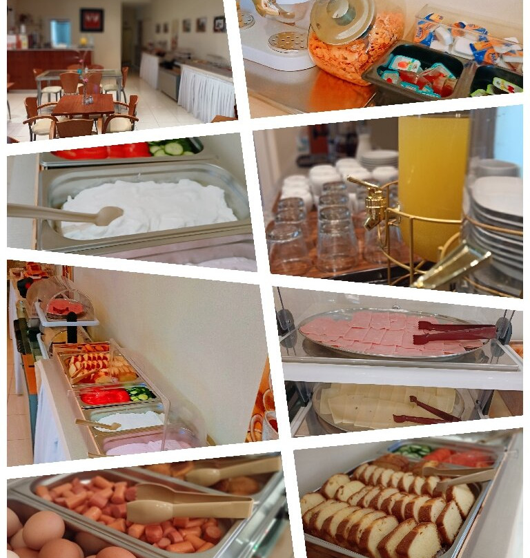 Hotel Efstratios主图