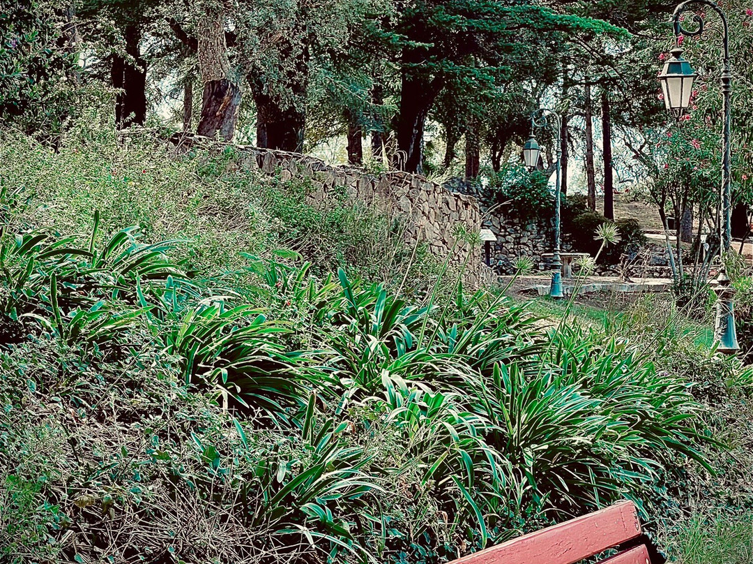 Parc de Valmy景点图片