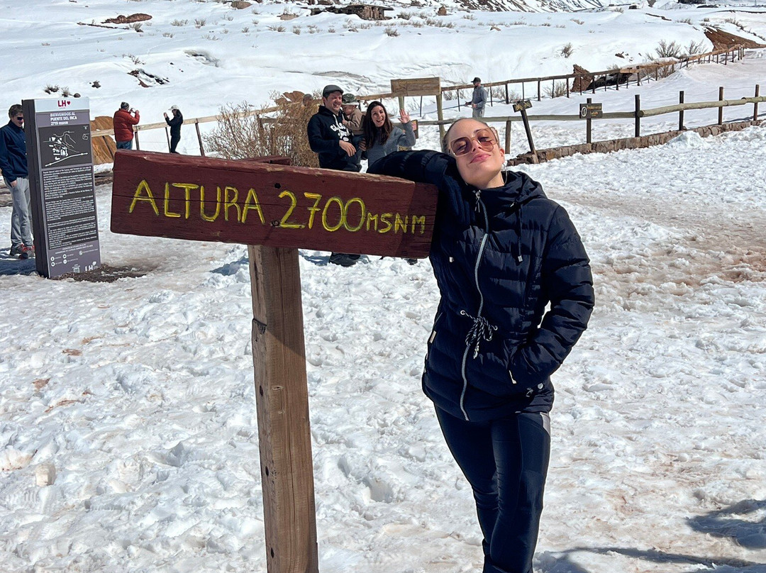 Camino del Inca-乌斯帕亚塔必去景点