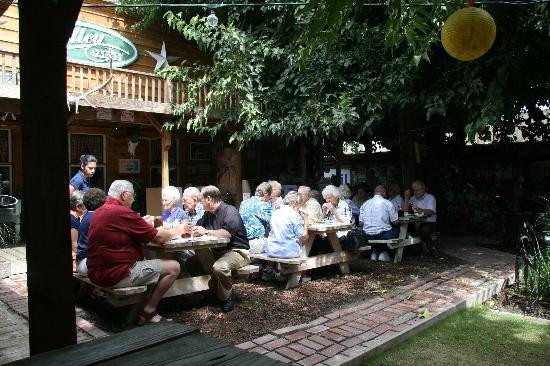 Bravo Farms-Traver必去景点