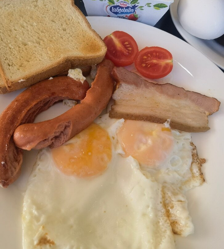 Hotel King David主图