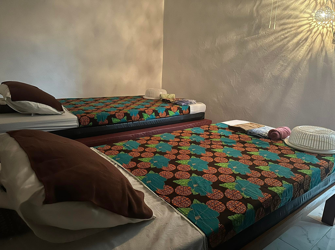 Faikham Lanta Traditional Thai Massage-Ban Sala Dan必去景点