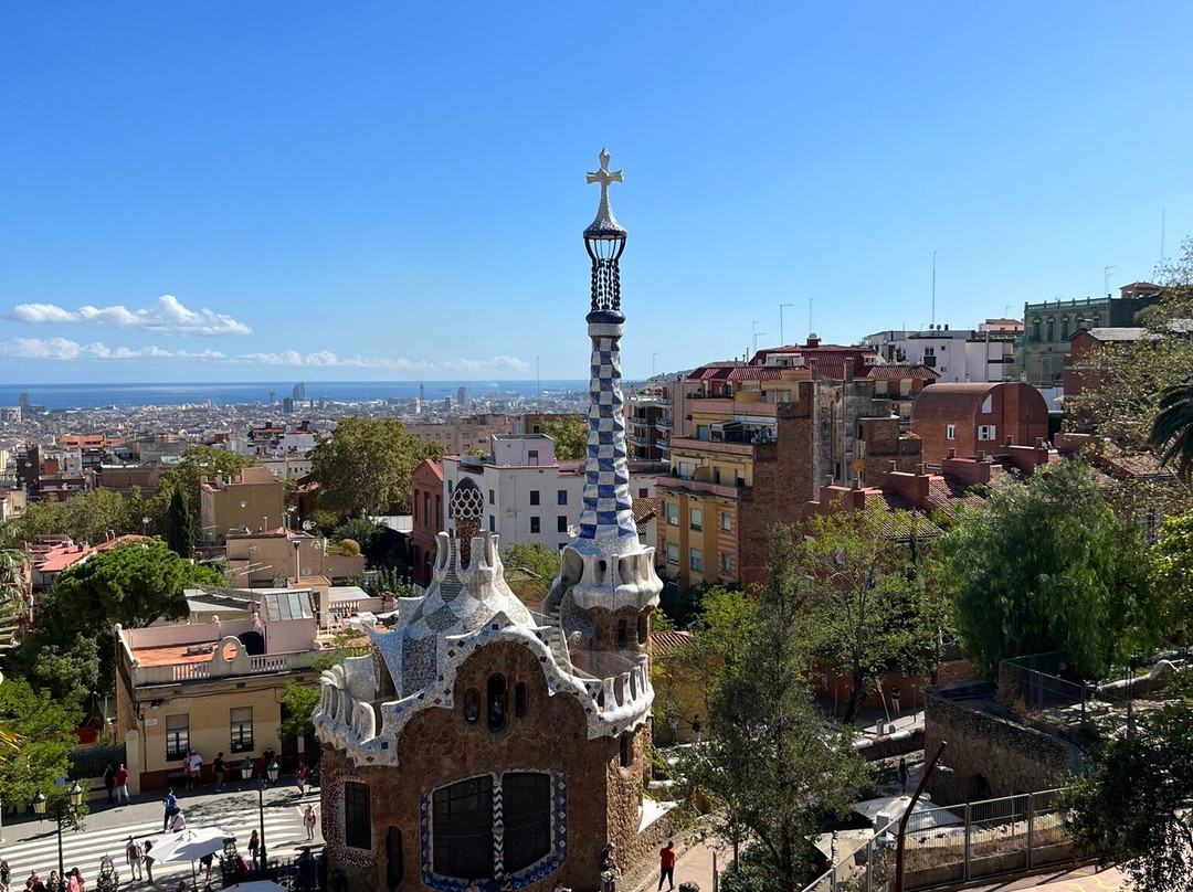 JC Tours Barcelona-巴塞罗那必去景点