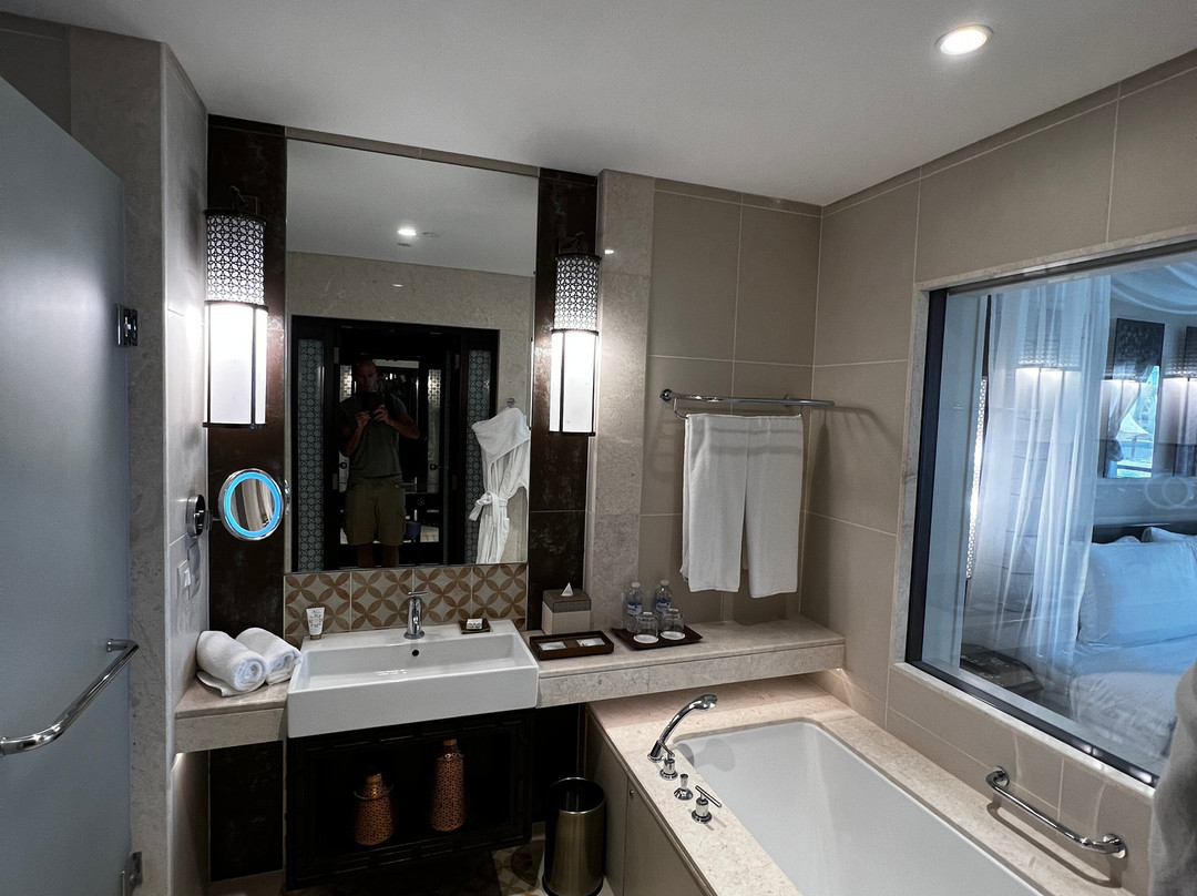 Al Manara, A Luxury Collection Hotel, Saraya Aqaba主图