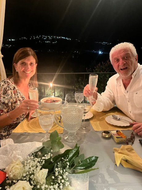 马塞里亚齐萨摩尔乡村民宿-官方