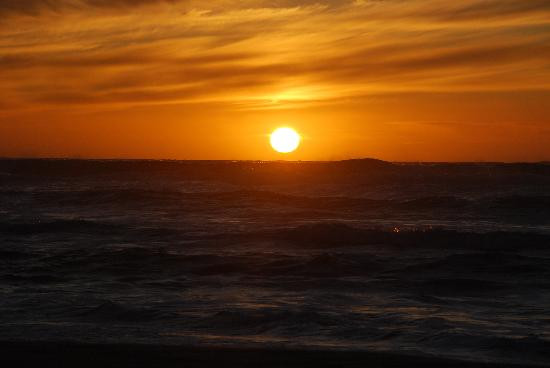 San Gregorio State Beach-San Gregorio必去景点
