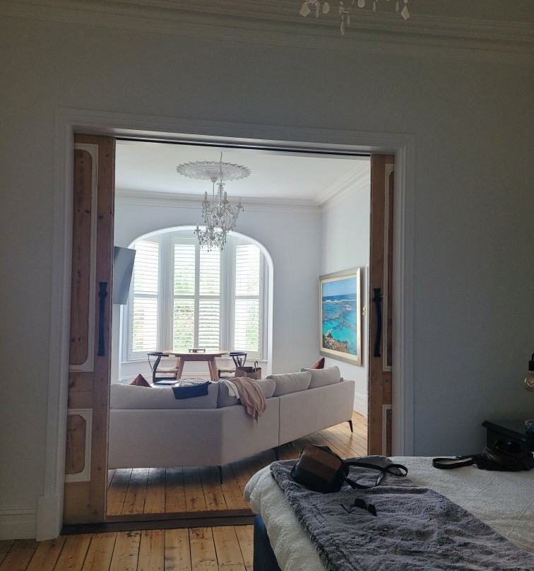 Arundels Boutique Bed & Breakfast Accommodation主图